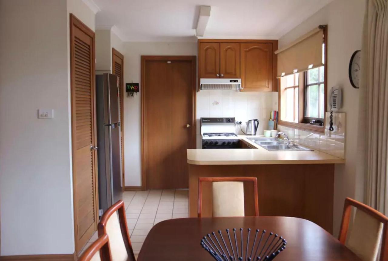 Stylish 2 Bedroom Unit Оушън Гроув Екстериор снимка