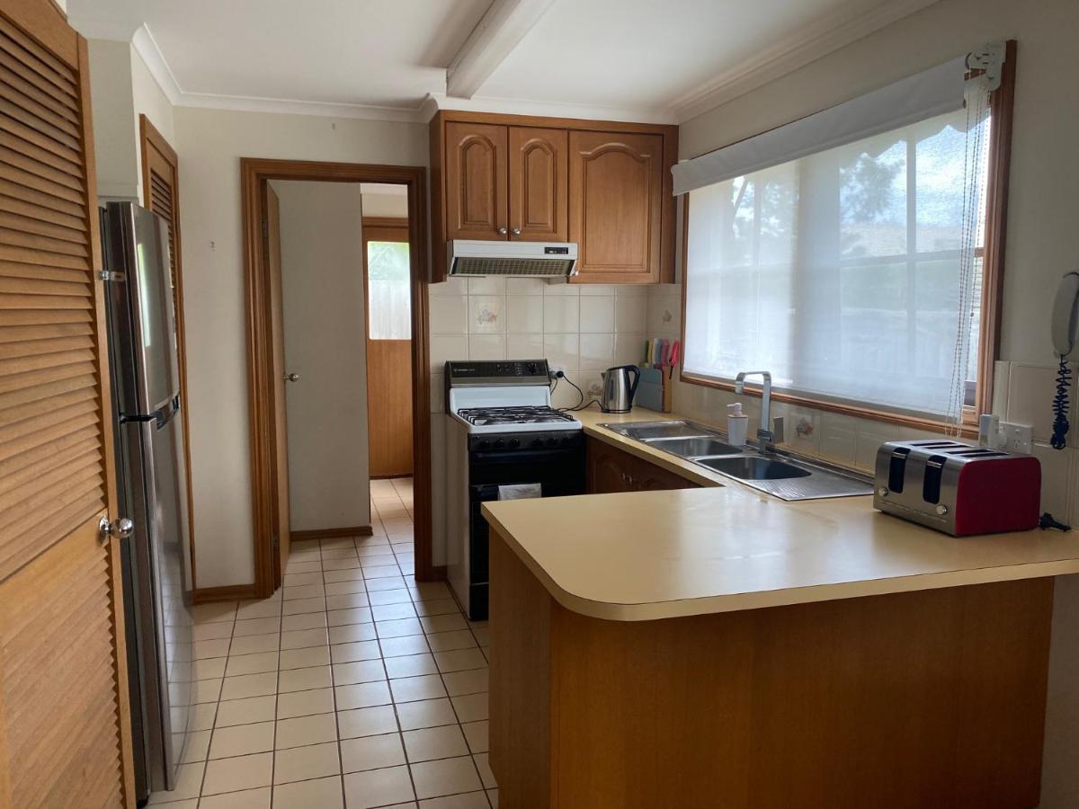 Stylish 2 Bedroom Unit Оушън Гроув Екстериор снимка
